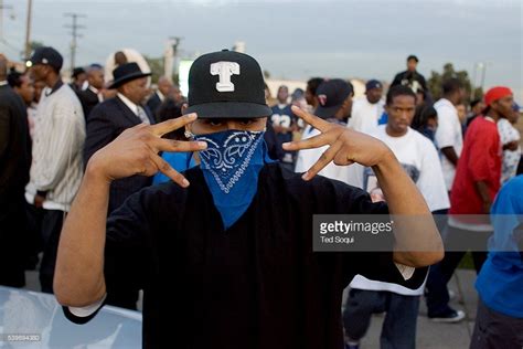 lac gang sign|List of criminal gangs in Los Angeles